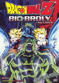 DragonBall Z: Bio-Broly