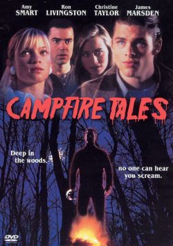 Campfire Tales