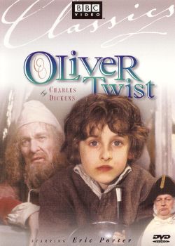 Oliver Twist