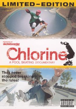 Chlorine