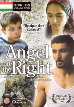 Angel on the Right