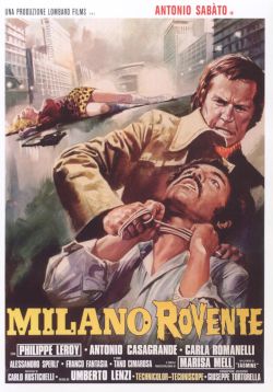 Milano Rovente