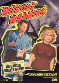 Without Warning