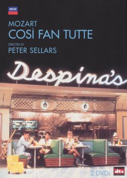 Cosi Fan Tutte