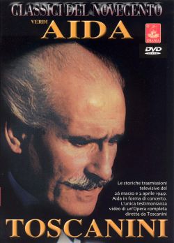 Aida (NBC Symphony Orchestra)