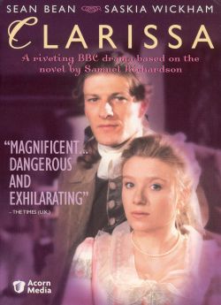 Clarissa