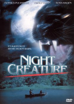 Night Creature