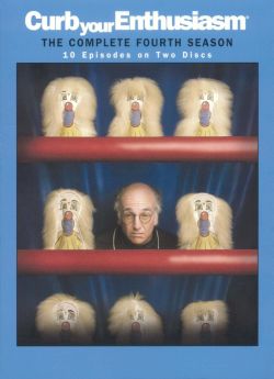 Curb Your Enthusiasm: The Blind Date