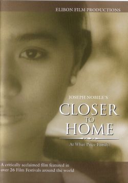 Closer to Home