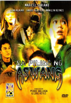 Sa Piling Ng Aswang