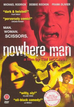 Nowhere Man
