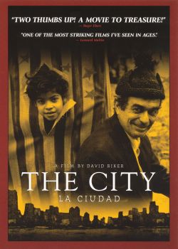 The City