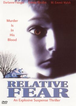Relative Fear