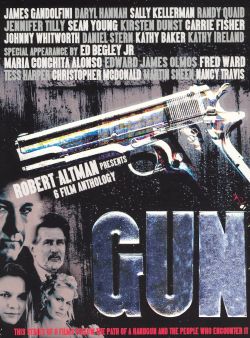Gun: The Hole
