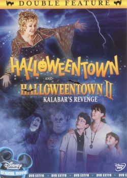 Halloweentown II: Kalabar's Revenge