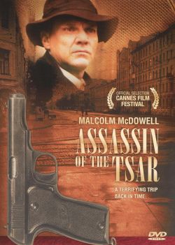 Assassin of the Tsar