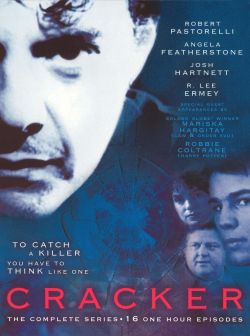 Cracker: Sons and Lovers