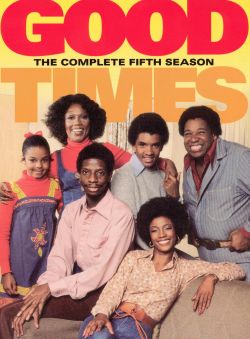 Good Times: Wheels