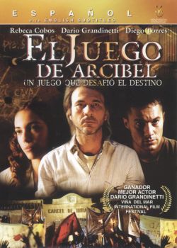Arcibel's Game