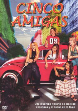 Cinco Amigas