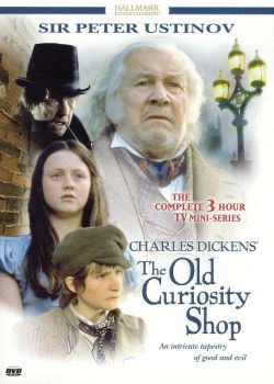 The Old Curiosity Shop