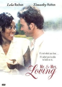 Mr. and Mrs. Loving