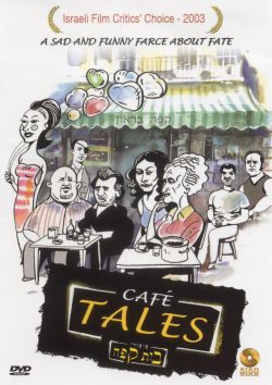 Café Tales
