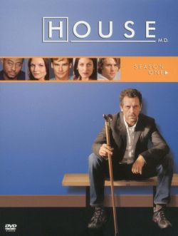 House: Babies and Bathwater