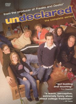 Undeclared: Addicts