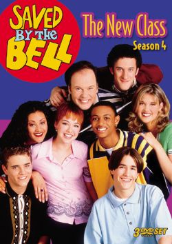 Saved by the Bell: The New Class: Baby Care