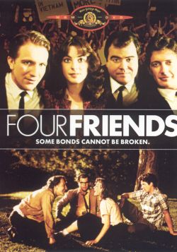 Four Friends