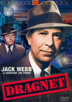 Dragnet: .22 Rifle for Christmas