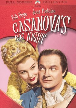Casanova's Big Night