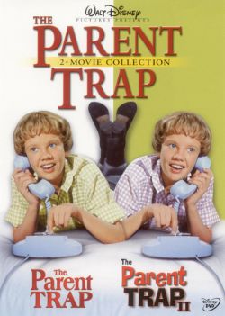 Parent Trap II