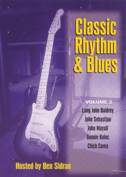 Classic Rhythm and Blues, Vol. 2