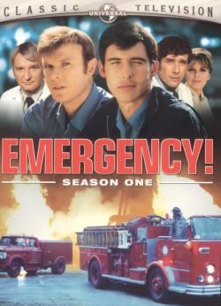 Emergency!: Publicity Hound