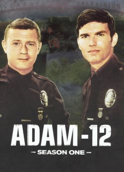 Adam-12: Log 131: Reed, the Dicks Have Their Job and We Have Ours