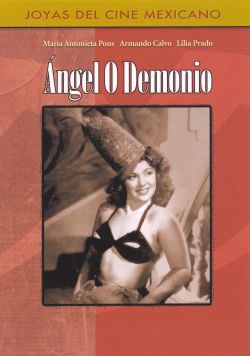 Ángel O Demonio