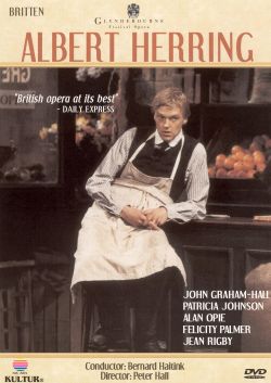 Albert Herring