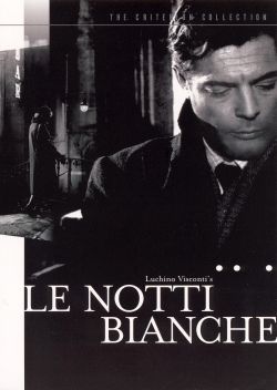Le Notti Bianche