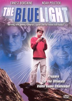 The Blue Light