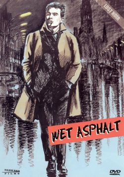Wet Asphalt