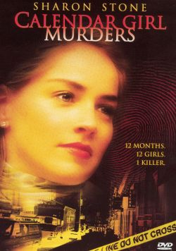  Calendar Girls on The Calendar Girl Murders  1984    Trailers  Reviews  Synopsis