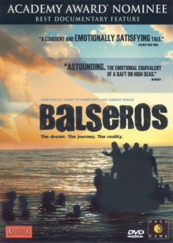 Balseros