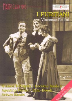 I Puritani