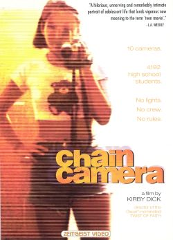 Chain Camera