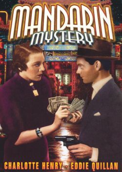 The Mandarin Mystery