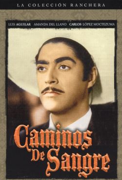 Caminos de Sangre