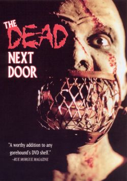 The Dead Next Door