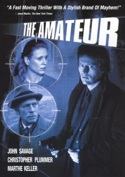 The Amateur